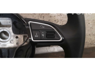 Volant Audi A5 8T 8F 2016 8K0419091BM, 8K0419091BM  