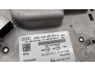 Дисплей    4M0857273A   Audi Q7 4M