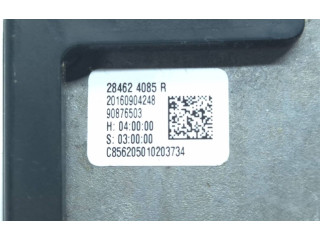 Pojistková skříňka Камера ветрового стекла 284624085R, 90876503   Renault Megane IV 2017