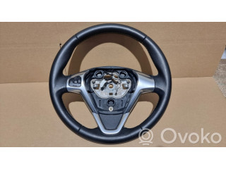 Руль Ford Fiesta  2013-2017 года C1BB3600EA, 34126989A      