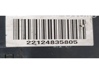 Jednotka ABS 5890026160, BH60104210   Hyundai Santa Fe 1999