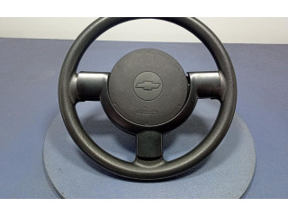 Volant Chevrolet Spark 2007 96591272, 96591272  