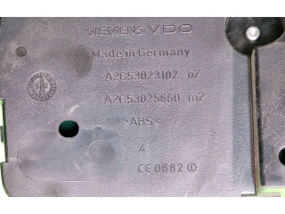 Přístrojová deska  Volkswagen Caddy 2010 1T0920854C, V0002000  
