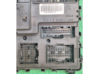   Pojistková skříňka FU5T15604, A2C7438291150   Ford Mondeo MK  2016