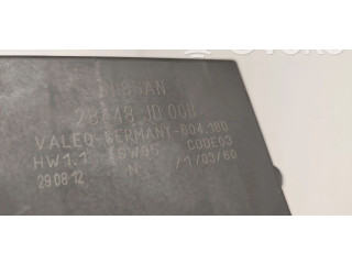 Блок управления парковки 28448JD00B   Nissan Qashqai