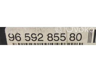   Pojistková skříňka 9659285580, 9659285580   Peugeot 207 2006