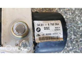 Jednotka ABS 6750364, 6753842   BMW 3 E46 2003