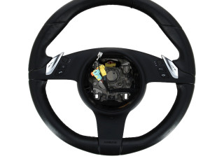 Volant Porsche Cayenne (92A) 2012 7PP419091ANDE1, H0-6654S  