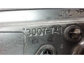 Zpětné zrcátko  levé Ford Focus C-MAX 2005  3007741, E11015847  