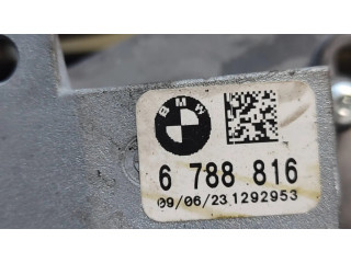    Рулевая рейка 6788816   BMW 5 E60 E61 2004-2010 года