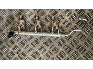 Vstřikovací lišta DM5G9H487AB   Ford Focus  pro benzínový motor 1.0  
