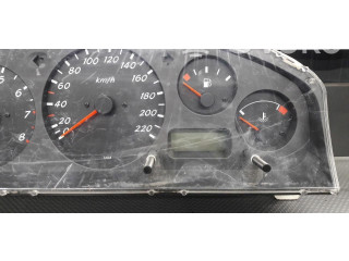 Přístrojová deska  Nissan Micra 2000 BM464  