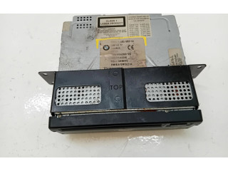 Zpětné zrcátko  BMW 7 E65 E66 2002    