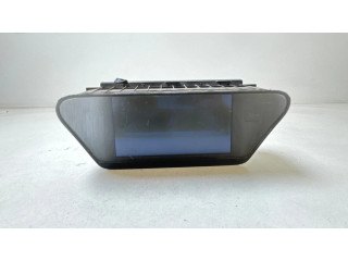 Дисплей    39810TL0G010M1, RD618P0   Honda Accord
