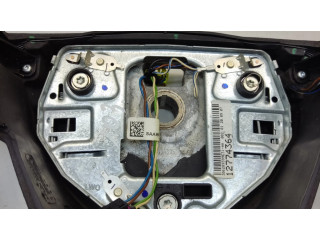 Volant Saab 9-3 Ver2 2008 12774364, 12757872  