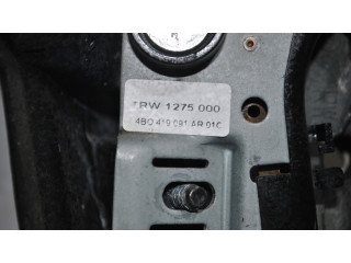 Volant Audi A6 S6 C5 4B 2000 4B0419091AR, 4B0419091AR  
