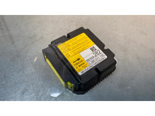 Блок подушек безопасности 8635A282   Mitsubishi Outlander