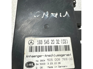 Блок управления 1695452032, 5DS00876900   Mercedes-Benz C W203