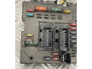 Pojistková skříňka Řídící jednotka BSM 9650663880   Peugeot 207 2009