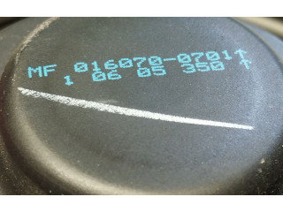 Вентилятор печки    MF0160700701, 10605350   Mitsubishi Colt