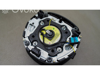 Руль BMW 5 F10 F11  2009-2016 года 33678382902, 9229480      