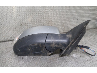 Зеркало электрическое        Ford S-MAX  2006 - 2015 года   
