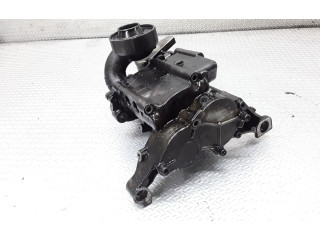 Масляный насос   07Z115187A  Volkswagen Touareg I 