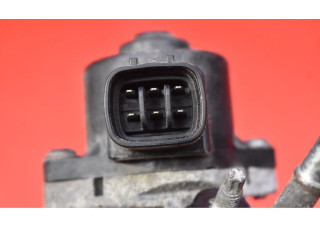 Клапан EGR 25620-47020, 25620-47020   Toyota Yaris