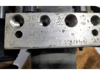Jednotka ABS 476602079R   Renault Kangoo I 2016