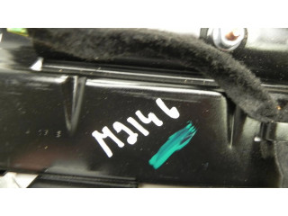 Подушка безопасности пассажира 985250010R, M2146   Renault Laguna III