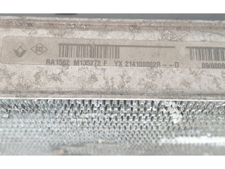 Řídící jednotka 214100002R   Renault Scenic III -  Grand scenic III 2009