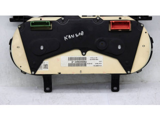 Přístrojová deska  Renault Kangoo I 2006 p8200336241e, p8200336241  