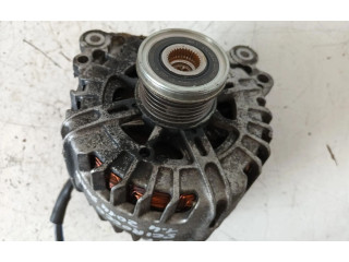 Генератор 03C903025D, 03C903025D   Volkswagen Scirocco      