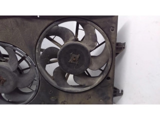 Вентилятор радиатора     95BB8146BC    Ford Mondeo MK II 1.8