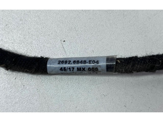 Зеркало (управляемое электричеством) 26926848E04, 561857502DH   Volkswagen  PASSAT B8 USA  2016 - 2023 года