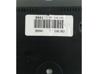 Панель приборов 95489441   Opel Antara       