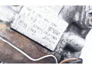 Vstřikovací čerpadlo 074130110mx, 0986440529   Volvo V70    - 