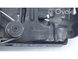 Замок капота A2468800460   Mercedes-Benz A W176