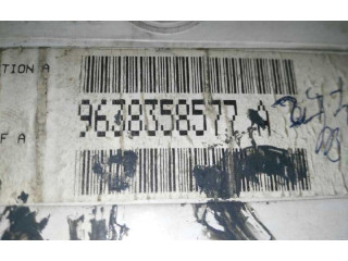 Дисплей    963835577A   Peugeot 406