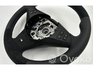 Руль BMW 6 E63 E64  2002 - 2010 года       