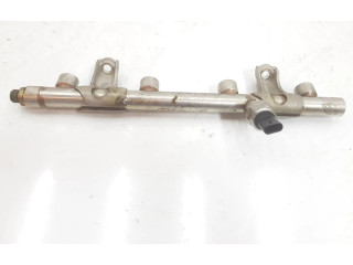 Топливная рампа 06L133317E, 06L133317E   Volkswagen Tiguan  