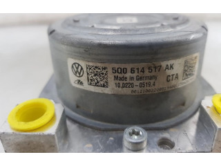 Jednotka ABS 5Q0614517AK, 5Q0614517AK   Audi A3 S3 8V 2015