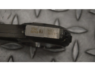 Píst 1714C00749, 342C300749   Land Rover Range Rover Evoque L538    224DT 