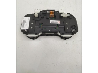 Přístrojová deska  Nissan Pulsar 2015 248103ZN2C  