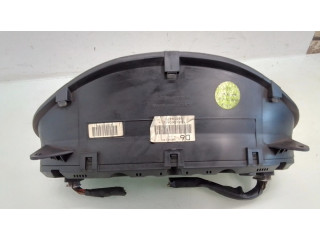 Přístrojová deska  Chevrolet Aveo 2008 8D8C060442, 9681447  