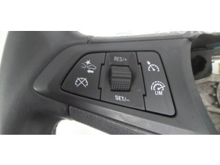 Volant Vauxhall Astra K 2017 39070465  