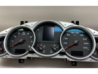 Панель приборов 7L5920875A, 3476000172   Porsche Cayenne (9PA)       