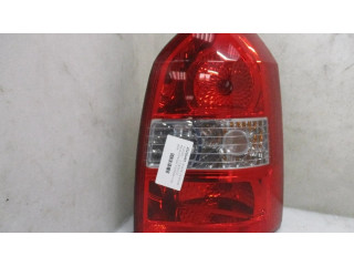 Задний фонарь  924022E010    Hyundai Tucson JM   2004-2009 года