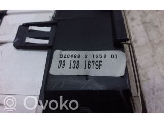 Přístrojová deska  Opel Vectra B 1998 09138167SF  