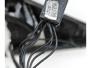 Zpětné zrcátko  Mercedes-Benz SLK R171 2008  A1718100676, A1718100464  